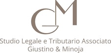 Studio Giustino Minoja Logo
